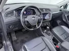 Volkswagen Tiguan 1.5 TSI R-line thumbnail 13