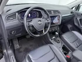 Volkswagen Tiguan 1.5 TSI R-line thumbnail 4