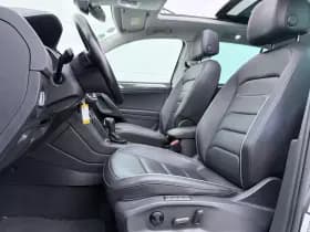 Volkswagen Tiguan 1.5 TSI R-line thumbnail 5