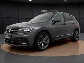 Volkswagen Tiguan 1.5 TSI R-line thumbnail 10