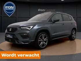 SEAT Ateca 1.5 TSI FR