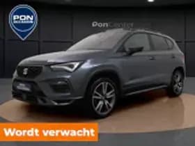 SEAT Ateca 1.5 TSI FR thumbnail 11