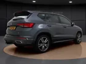 SEAT Ateca 1.5 TSI FR thumbnail 15
