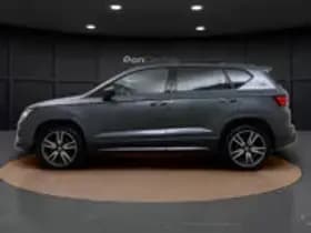 SEAT Ateca 1.5 TSI FR thumbnail 16