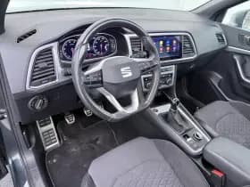 SEAT Ateca 1.5 TSI FR thumbnail 4