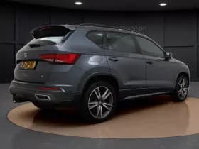 SEAT Ateca 1.5 TSI FR thumbnail 6