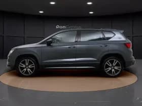 SEAT Ateca 1.5 TSI FR thumbnail 7