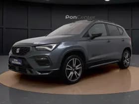SEAT Ateca 1.5 TSI FR thumbnail 10