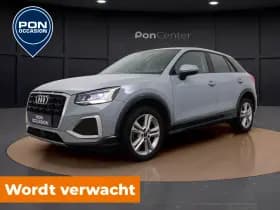 Audi Q2 30 TFSI Advanced edition thumbnail 2