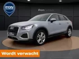 Audi Q2 30 TFSI Advanced edition thumbnail 11