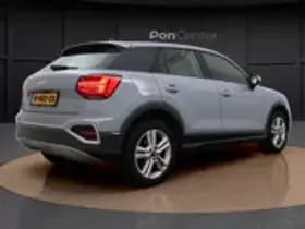 Audi Q2 30 TFSI Advanced edition thumbnail 15