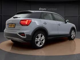 Audi Q2 30 TFSI Advanced edition thumbnail 6