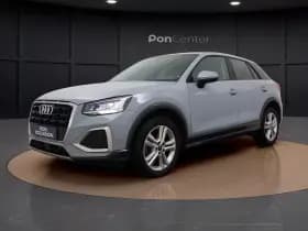 Audi Q2 30 TFSI Advanced edition thumbnail 10