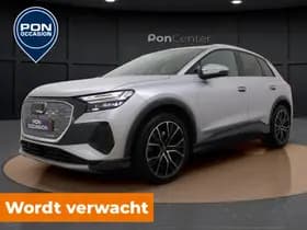 Audi Q4 e-tron 50 Quattro 82 kWh