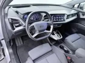 Audi Q4 e-tron 50 Quattro 82 kWh thumbnail 13