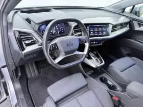 Audi Q4 e-tron 50 Quattro 82 kWh thumbnail 4