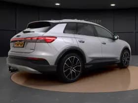 Audi Q4 e-tron 50 Quattro 82 kWh thumbnail 6