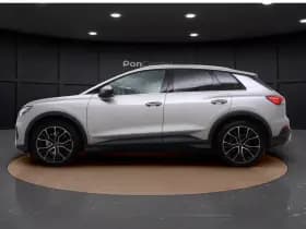 Audi Q4 e-tron 50 Quattro 82 kWh thumbnail 7
