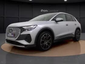 Audi Q4 e-tron 50 Quattro 82 kWh thumbnail 10