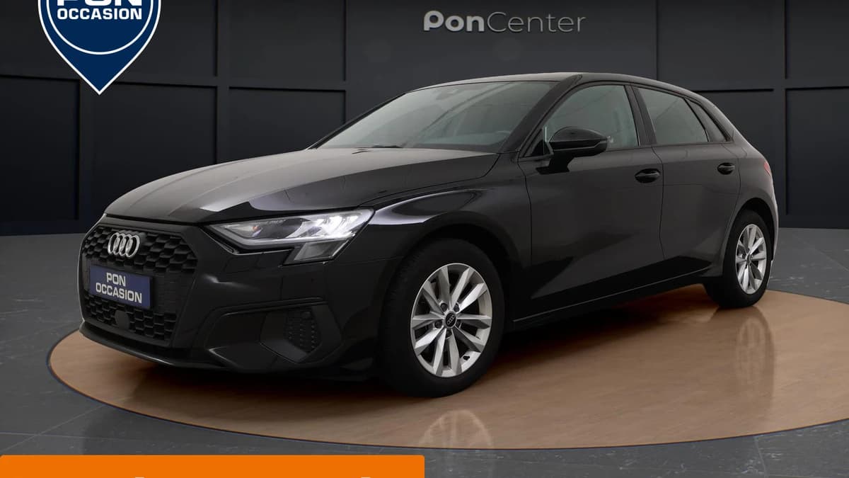 Audi A3 Sportback 30 TFSI — foto 1