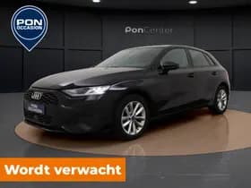 Audi A3 Sportback 30 TFSI