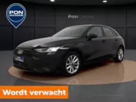 Audi A3 Sportback 30 TFSI thumbnail 11