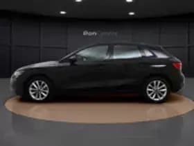 Audi A3 Sportback 30 TFSI thumbnail 16