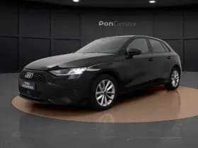 Audi A3 Sportback 30 TFSI thumbnail 10