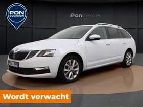 Škoda Octavia Combi 1.5 TSI Greentech Edition