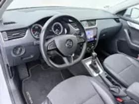 Škoda Octavia Combi 1.5 TSI Greentech Edition thumbnail 13