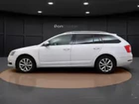 Škoda Octavia Combi 1.5 TSI Greentech Edition thumbnail 16