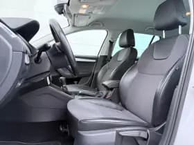 Škoda Octavia Combi 1.5 TSI Greentech Edition thumbnail 5