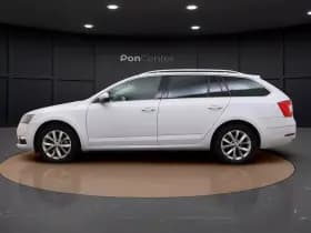 Škoda Octavia Combi 1.5 TSI Greentech Edition thumbnail 7