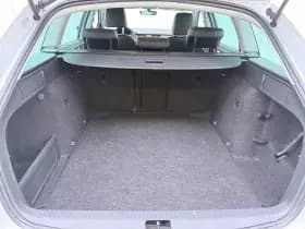 Škoda Octavia Combi 1.5 TSI Greentech Edition thumbnail 9