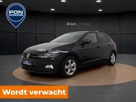 Volkswagen Polo 1.0 TSI Comfortline