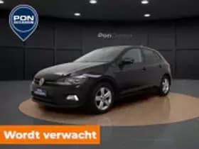Volkswagen Polo 1.0 TSI Comfortline thumbnail 11