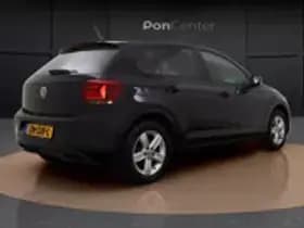Volkswagen Polo 1.0 TSI Comfortline thumbnail 15
