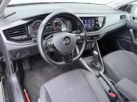 Volkswagen Polo 1.0 TSI Comfortline thumbnail 4