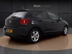 Volkswagen Polo 1.0 TSI Comfortline thumbnail 6