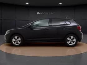 Volkswagen Polo 1.0 TSI Comfortline thumbnail 7
