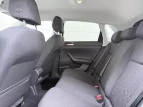Volkswagen Polo 1.0 TSI Comfortline thumbnail 8