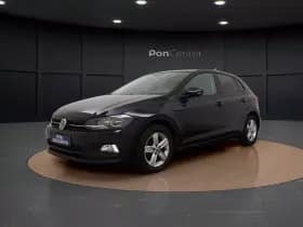 Volkswagen Polo 1.0 TSI Comfortline thumbnail 10