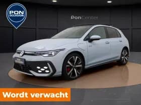 Volkswagen Golf 1.5 eHybrid GTE thumbnail 2
