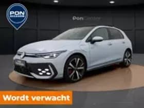 Volkswagen Golf 1.5 eHybrid GTE thumbnail 11