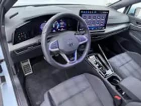 Volkswagen Golf 1.5 eHybrid GTE thumbnail 13