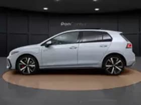 Volkswagen Golf 1.5 eHybrid GTE thumbnail 16