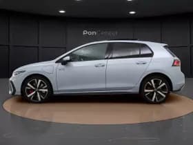 Volkswagen Golf 1.5 eHybrid GTE thumbnail 7