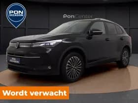 Volkswagen Tiguan 1.5 eHybrid Life Edition thumbnail 2