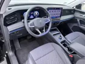 Volkswagen Tiguan 1.5 eHybrid Life Edition thumbnail 13