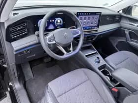 Volkswagen Tiguan 1.5 eHybrid Life Edition thumbnail 4